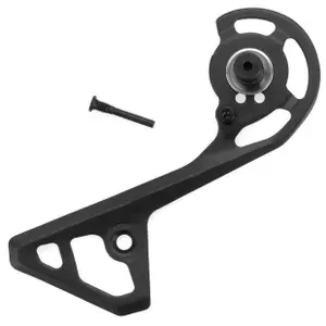 Εξωτερική πλάκα και βίδα στερέωσης Shimano RD-R8050-GS image-0