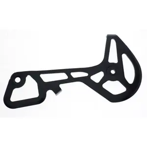 Εσωτερική πινακίδα Shimano RD-M8130 image-0