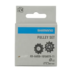 Σετ ρουλεμάν για RD Shimano U6050 image-1