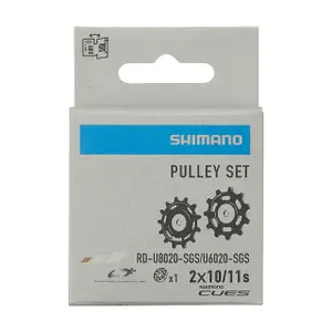 Σετ ρουλεμάν για RD Shimano U8020 image-1