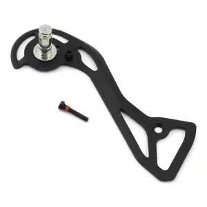 Εξωτερική βάνα πορείας Shimano RD-R7100 image-0