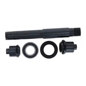 Πλήρης άξονας τροχού Shimano Fh-Qc500-Ms-B image-0