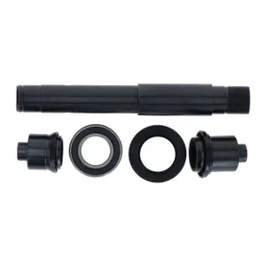 Άξονας τροχού Shimano FH-QC500-MS image-0