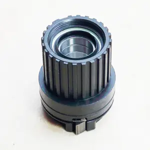 Corps de cassette Shimano (Micro Spline) Fh-T600 image-0