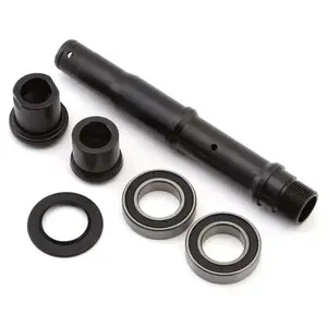 Άξονας τροχού Shimano FH-TC600 image-0
