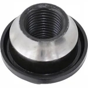 Unidad de tuerca de seguridad derecha Shimano FH-M525A