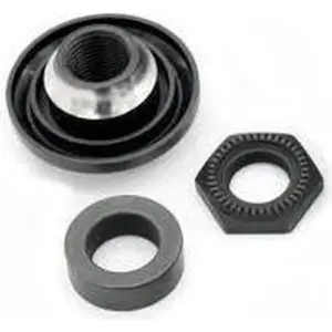 Linke Kontermuttereinheit Shimano FH-M590 image-1