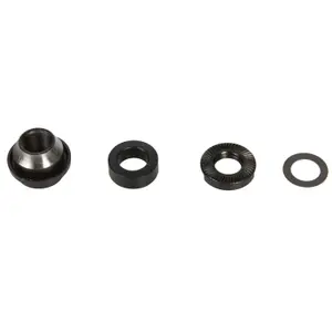 Μονάδα αριστερού αντί-παξιμαδιού Shimano FH-M629 image-0