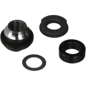 Μονάδα αριστερού αντί-παξιμαδιού Shimano FH-M629 image-1