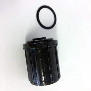 Ολόκληρο σώμα κασετίνης Shimano FH-RM66 image-0