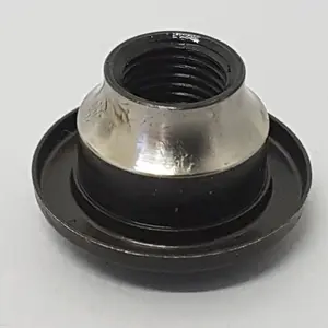 Unidad de tuerca de seguridad derecha Shimano FH-RM35