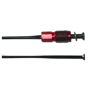 Διαγώνια ράγες Shimano WH-RS81-C35-CL-R image-0