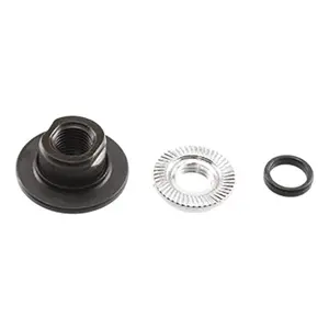 Låsmutter Shimano WH-RS21-CL-F image-0