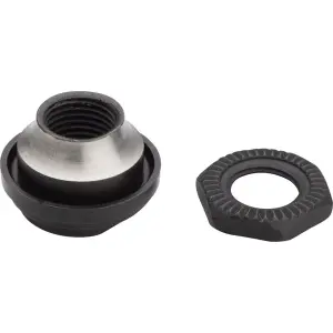 Rechte Kontermuttereinheit Shimano WH-T565-A-R