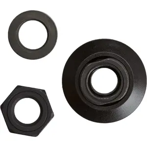 Linke Kontermuttereinheit Shimano WH-R501-R