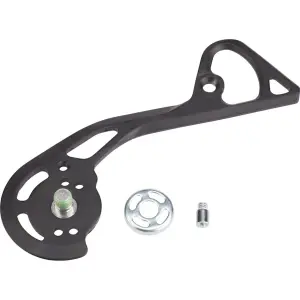 Conjunto de placa de exterior Shimano RD-M786 image-0