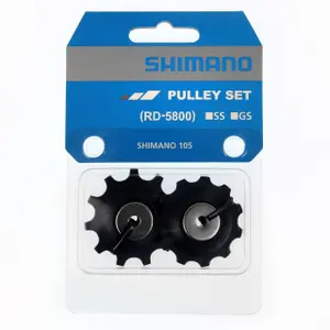 Uppsättning av rullar Shimano (RD-5800-GS) image-0