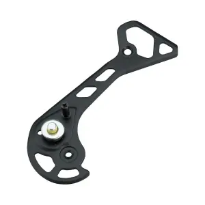 Συναρμολόγηση εξωτερικής πλάκας (τύπος GS) Shimano RD-M7000-11 image-1