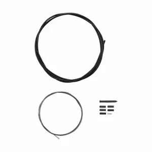 Schaltzugsatz für den hinteren Umwerfer Shimano Optislick