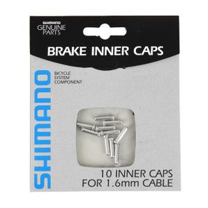 y62098070-teile-bremskabelendstucke-shimano-x10-silber-1-6-mm