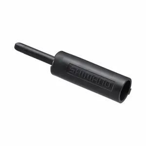 Άκρο καλωδίου με κοντό τακούνι για μοχλό ST Shimano image-0