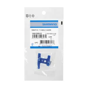 Οδηγός καλωδίου Shimano SM-SP 18-T image-2