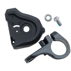 Καπάκι δεξιάς εντολής χωρίς δείκτη Shimano SL-M780 image-0