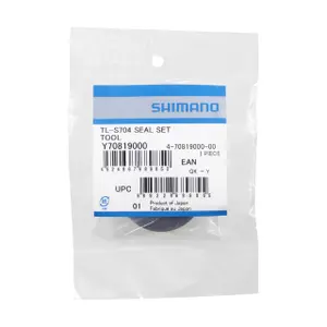 Εργαλείο ρύθμισης σφραγίδας Shimano Tl-S704 image-2