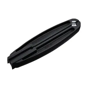 Herramienta de ajuste del perno de fijación del cable para cubo de engranaje integrado Shimano TL-CJ40