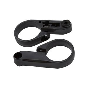 Linke und rechte Montagehalterung Shimano SC-E6010 image-1