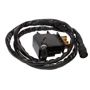Συναρμολόγηση ζωνών Shimano BM-E6000 image-1