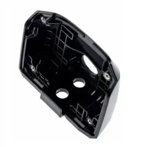 Montagem do fundo da caixa Shimano BM-E8010 image-0