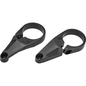 Linke und rechte Montagehalterung Shimano SC-E6100