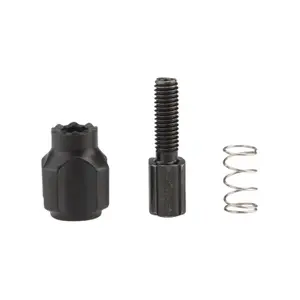 Ελατήριο και βίδα στερέωσης Shimano BM-E8030 image-0