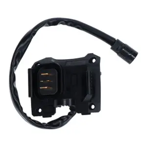 Συναρμολόγηση ανώτερης θήκης Shimano BM-E8016 image-0