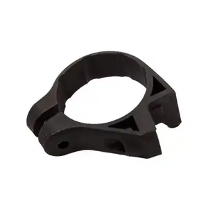 Support compteur vélo avec écrou Shimano SC-EN600