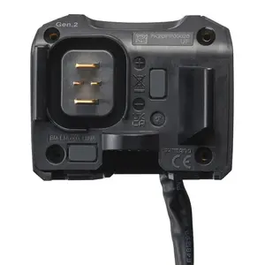 Portapilas Shimano BM-EN600 image-0