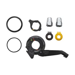 Κοινή κασέτα Shimano CJ-C7000-5 image-0