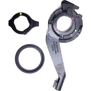 Joint-cassette pour système d'entraînement par courroie Shimano CJ-S7000