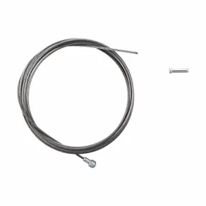 Câble de frein avec embout de câble Shimano PTFE