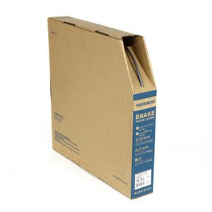 y80900012-bremsmantel-shimano-slr-braun-40m