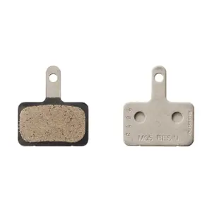 Zapatas de freno Shimano M05 image-0