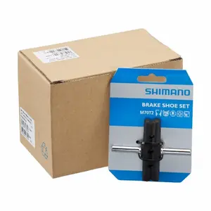 Conjuntos de patins (10 pares) Shimano M70/T2 (x10) image-1