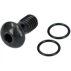 Μπουλόνι μπαγιονέτας και ο-ring Shimano SM-BH60 image-0
