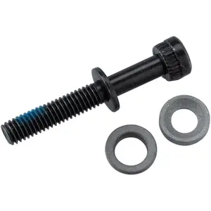 Unidad de tornillo de fijación del calibrador Shimano BR-M8000 image-0