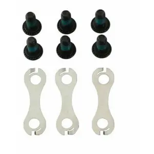 Viti di montaggio del disco e del freno Shimano BR-M395 image-1