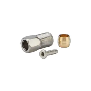 Μονάδα σύνδεσης μπολόνι (M8) Shimano SM-BH90 image-0