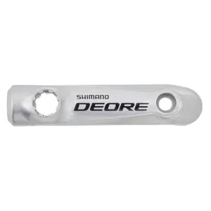 Cobertura do travão esquerdo Shimano BL-M615 image-3