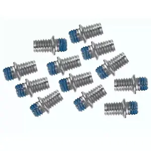 Pedalstift Shimano PD-M828 (x12) image-0