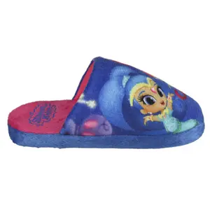 Children's slippers Shimmer Shine image-1